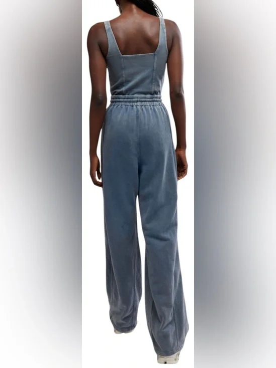 FP Movement Women’s Inbound Onesie - Picture 2 of 3